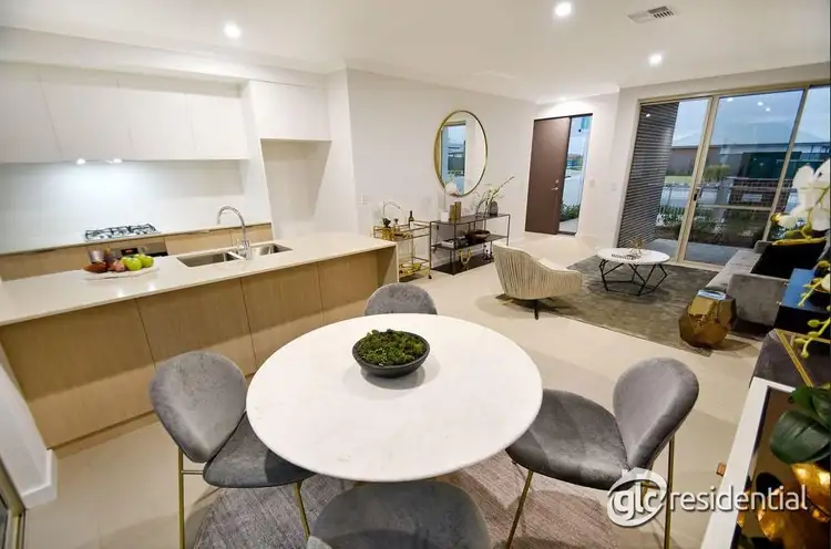 Seventh view of Homely house listing, 95 Clementine Boulevard, Treeby WA 6164