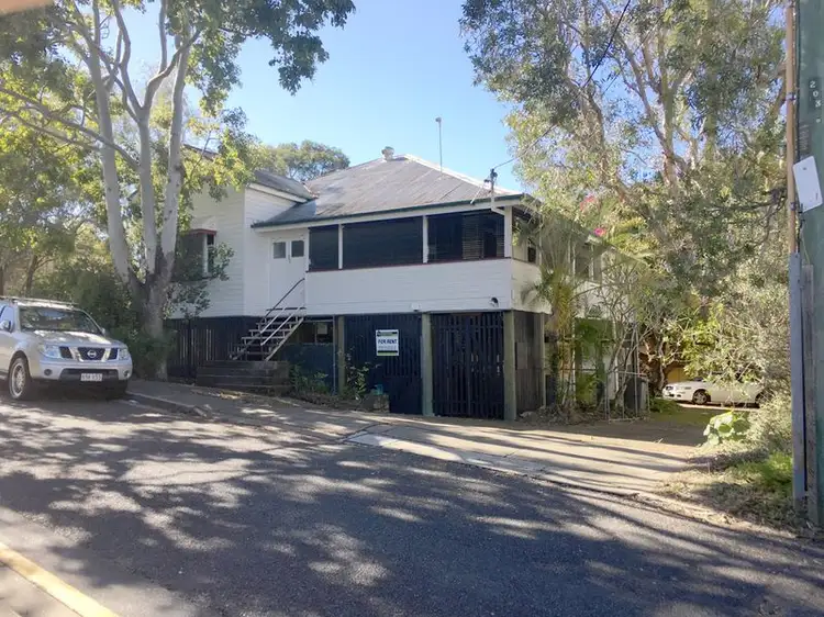 Main view of Homely house listing, 15 Railway Avenue, Indooroopilly QLD 4068