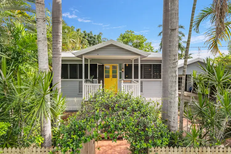 82 Burt Street, Aitkenvale QLD 4814