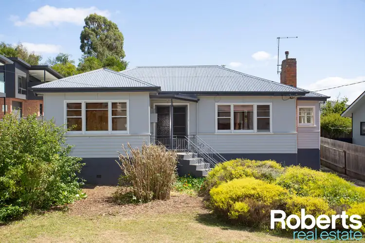 Main view of Homely house listing, 58 Pomona Road, Riverside TAS 7250