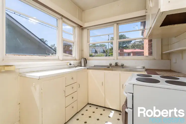 Second view of Homely house listing, 58 Pomona Road, Riverside TAS 7250