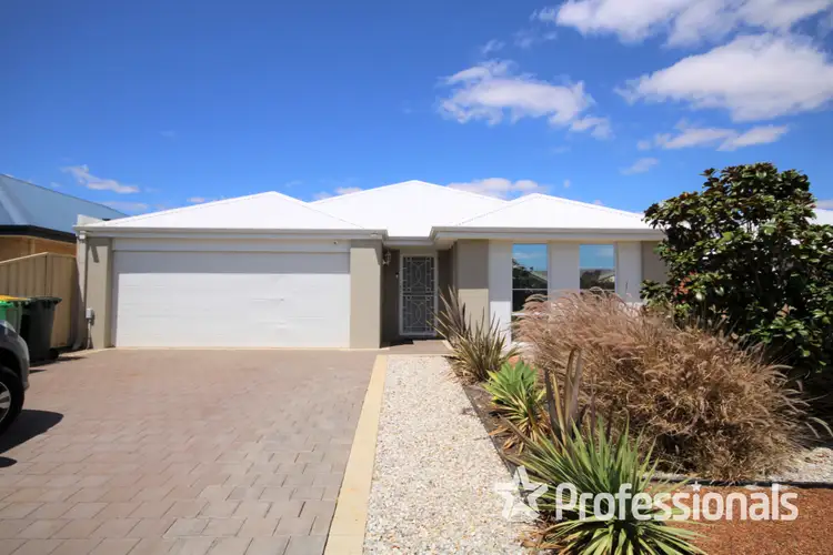 10 Barwon Way, Australind WA 6233