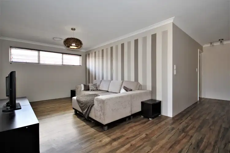 Third view of Homely house listing, 10 Barwon Way, Australind WA 6233