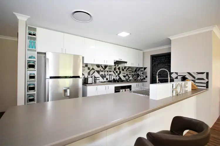 Fourth view of Homely house listing, 10 Barwon Way, Australind WA 6233