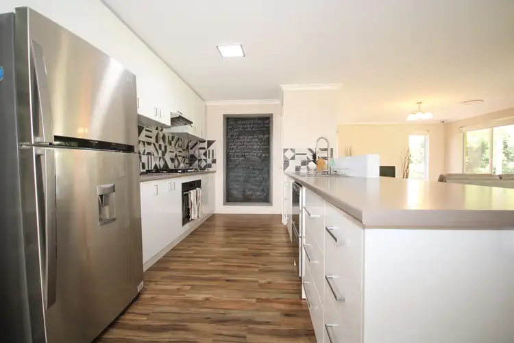 Fifth view of Homely house listing, 10 Barwon Way, Australind WA 6233