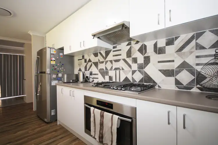 Sixth view of Homely house listing, 10 Barwon Way, Australind WA 6233