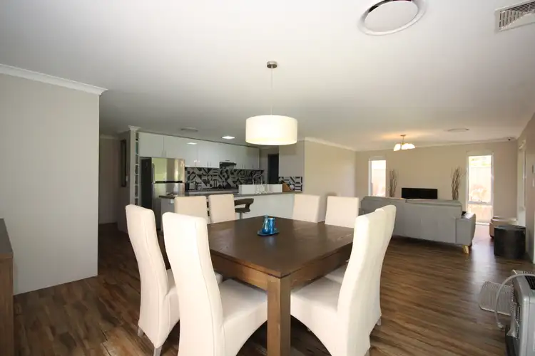 Seventh view of Homely house listing, 10 Barwon Way, Australind WA 6233