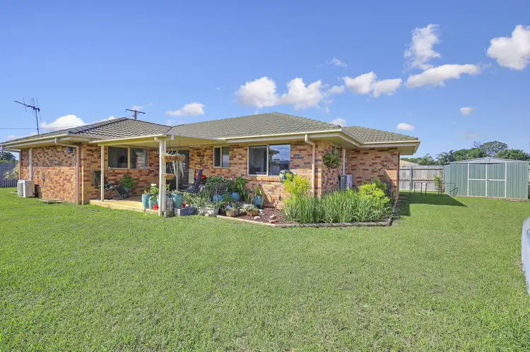 Main view of Homely house listing, 9 MacGregor Court, Kepnock QLD 4670