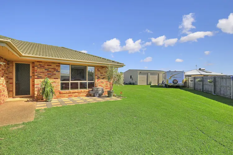 Third view of Homely house listing, 9 MacGregor Court, Kepnock QLD 4670