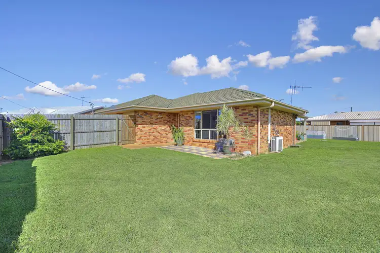 Fourth view of Homely house listing, 9 MacGregor Court, Kepnock QLD 4670