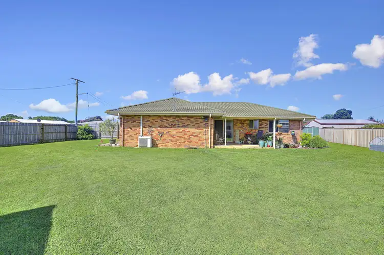 Fifth view of Homely house listing, 9 MacGregor Court, Kepnock QLD 4670