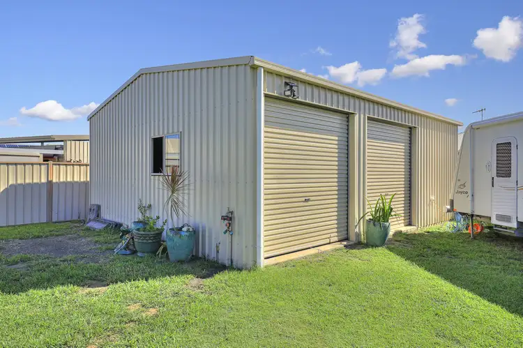 Sixth view of Homely house listing, 9 MacGregor Court, Kepnock QLD 4670