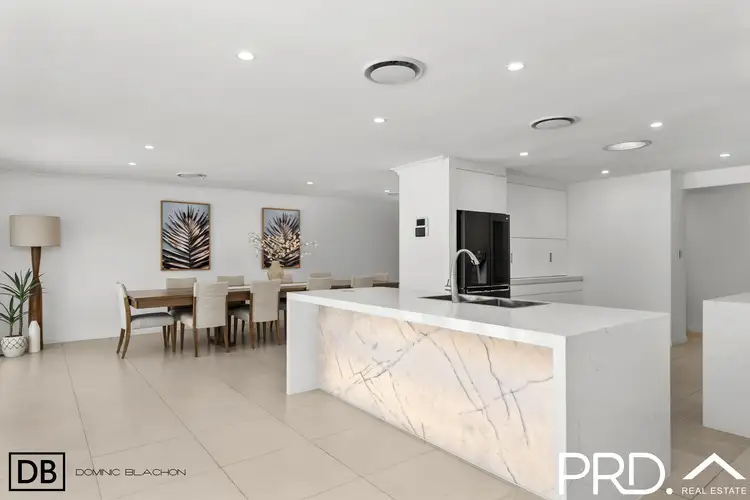 Third view of Homely house listing, 5 Carlowrie Crescent, East Hills NSW 2213