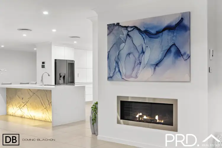 Fifth view of Homely house listing, 5 Carlowrie Crescent, East Hills NSW 2213
