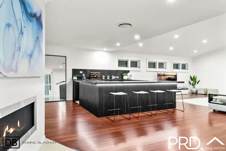 Sixth view of Homely house listing, 5 Carlowrie Crescent, East Hills NSW 2213
