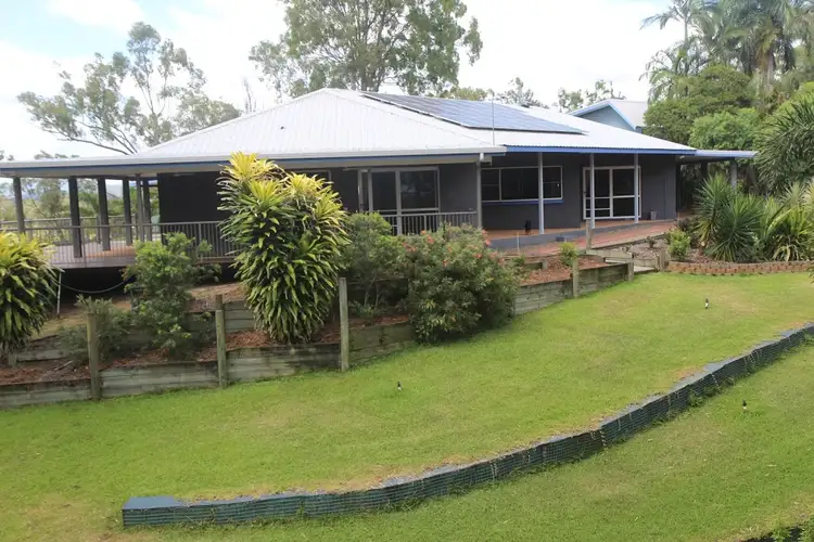 31 Rollinson Drive, Victoria Plains QLD 4751