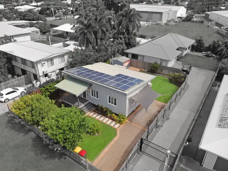 10 Ransome Street, Idalia QLD 4811