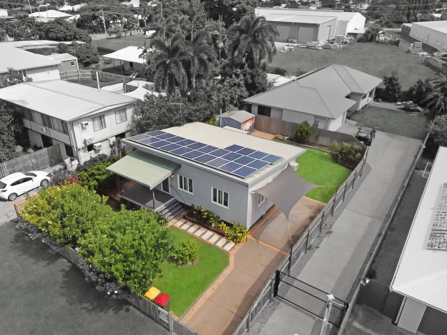 Main view of Homely house listing, 10 Ransome Street, Idalia QLD 4811