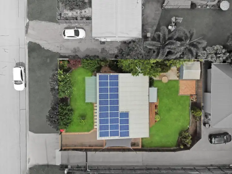 Second view of Homely house listing, 10 Ransome Street, Idalia QLD 4811