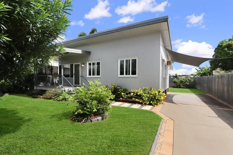 Third view of Homely house listing, 10 Ransome Street, Idalia QLD 4811