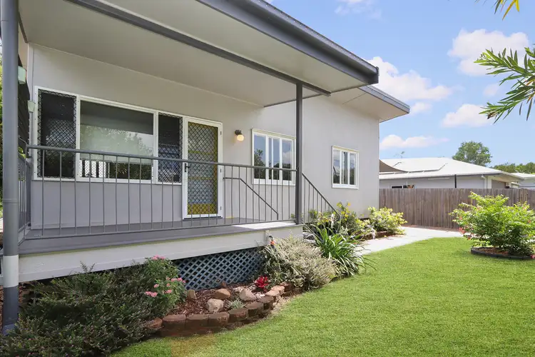 Fourth view of Homely house listing, 10 Ransome Street, Idalia QLD 4811