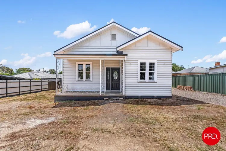 Second view of Homely house listing, 7 Bright Street, Eaglehawk VIC 3556