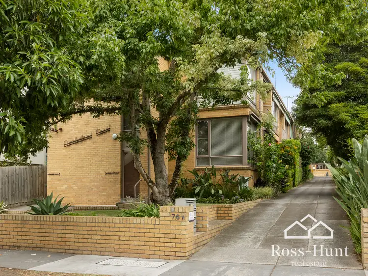 9/76a Campbell Road, Hawthorn East VIC 3123