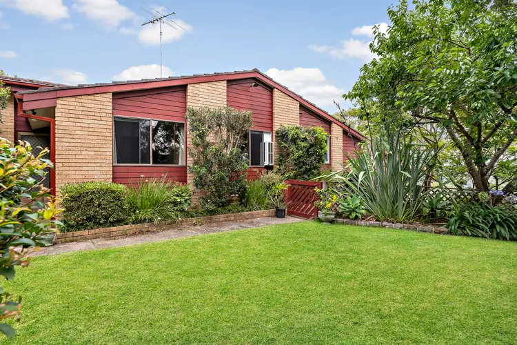 Main view of Homely house listing, 31 Helvetia Avenue, Berowra NSW 2081