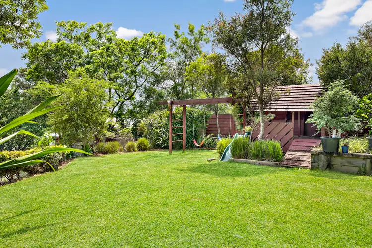 Second view of Homely house listing, 31 Helvetia Avenue, Berowra NSW 2081