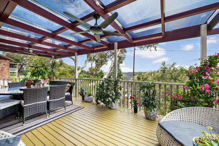 Third view of Homely house listing, 31 Helvetia Avenue, Berowra NSW 2081