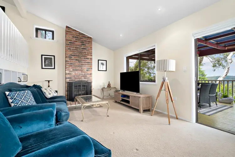 Fourth view of Homely house listing, 31 Helvetia Avenue, Berowra NSW 2081