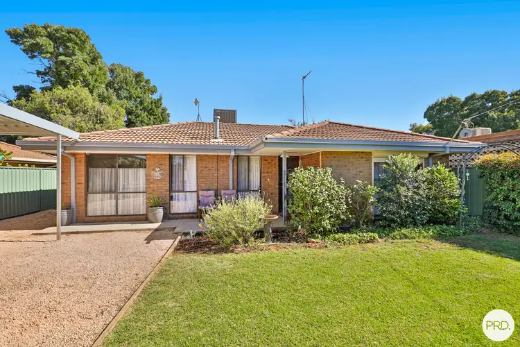 Second view of Homely house listing, 37 Fitzroy Avenue, Red Cliffs VIC 3496