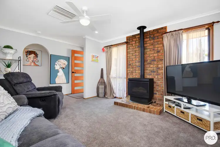 Third view of Homely house listing, 37 Fitzroy Avenue, Red Cliffs VIC 3496