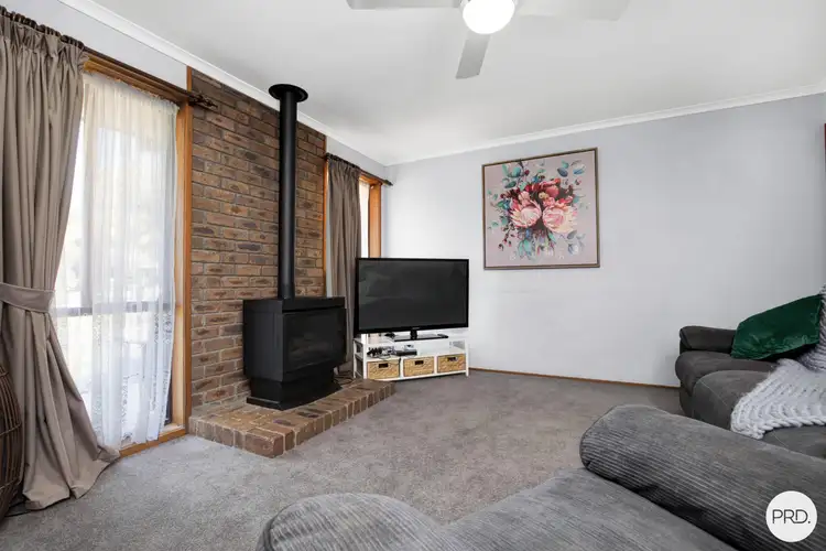 Fourth view of Homely house listing, 37 Fitzroy Avenue, Red Cliffs VIC 3496
