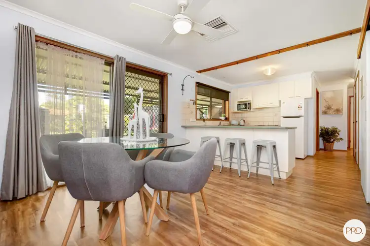 Seventh view of Homely house listing, 37 Fitzroy Avenue, Red Cliffs VIC 3496