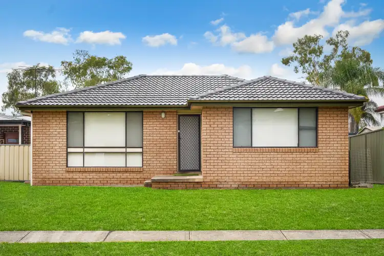 8 Mallory Street
