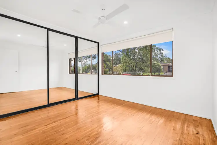 Second view of Homely house listing, 8 Mallory Street, Dean Park NSW 2761