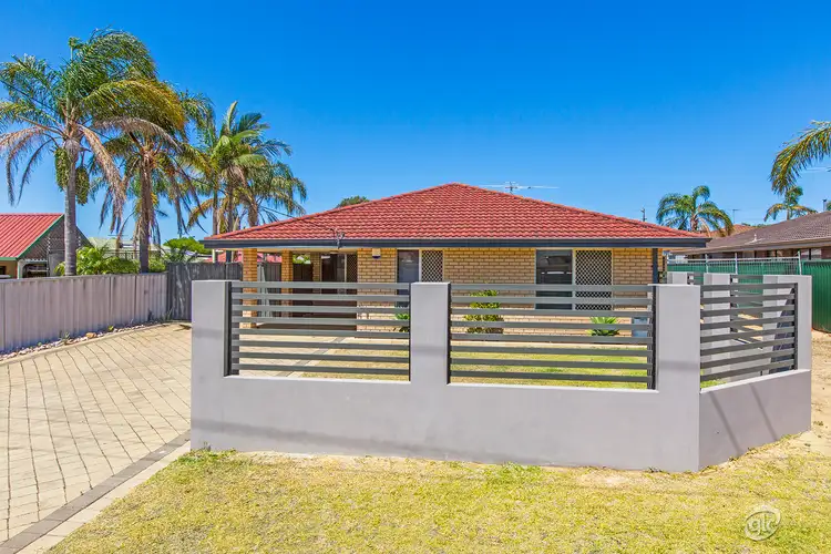 3 Adrina Court, South Lake WA 6164