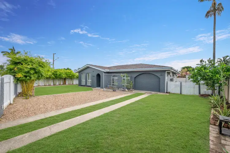 2 Ryder Court, Heatley QLD 4814
