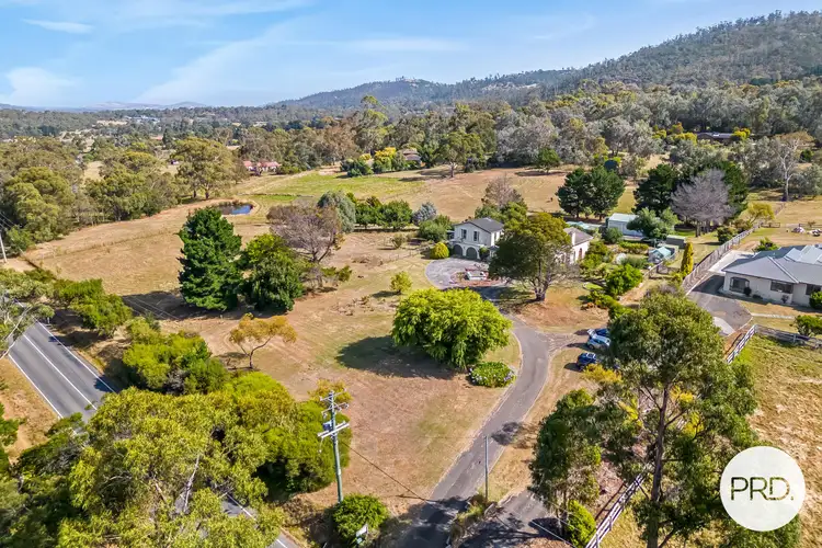 Fourth view of Homely house listing, 766 Acton Road, Acton Park TAS 7170