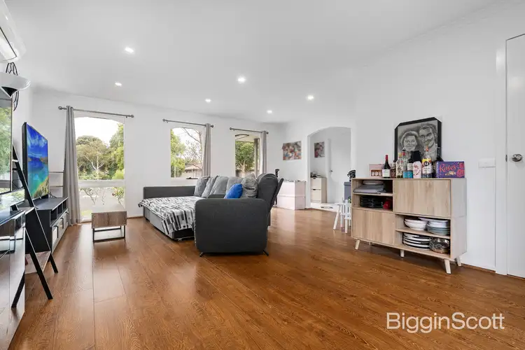 Second view of Homely house listing, 6 Wallace Road, Wantirna South VIC 3152