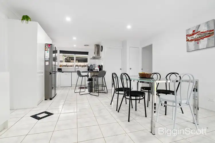 Fourth view of Homely house listing, 6 Wallace Road, Wantirna South VIC 3152