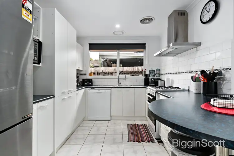Fifth view of Homely house listing, 6 Wallace Road, Wantirna South VIC 3152