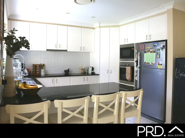 Second view of Homely townhouse listing, 54 Eucalyptus Crt, Picnic Point NSW 2213
