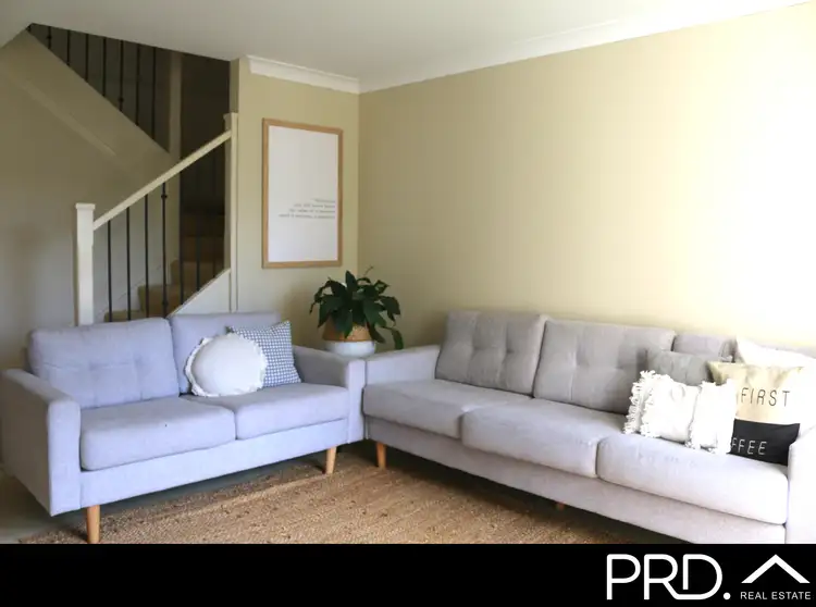 Third view of Homely townhouse listing, 54 Eucalyptus Crt, Picnic Point NSW 2213