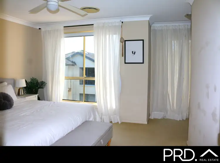 Fourth view of Homely townhouse listing, 54 Eucalyptus Crt, Picnic Point NSW 2213