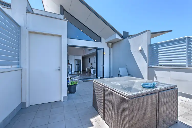 Fourth view of Homely apartment listing, 6/40 Waddell Road, Bicton WA 6157