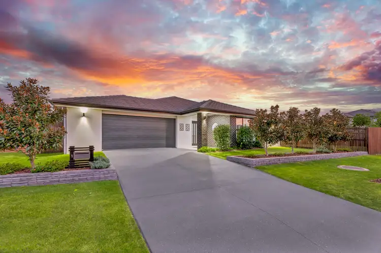 Main view of Homely house listing, 1 Whitsunday Circuit, Pimpama QLD 4209
