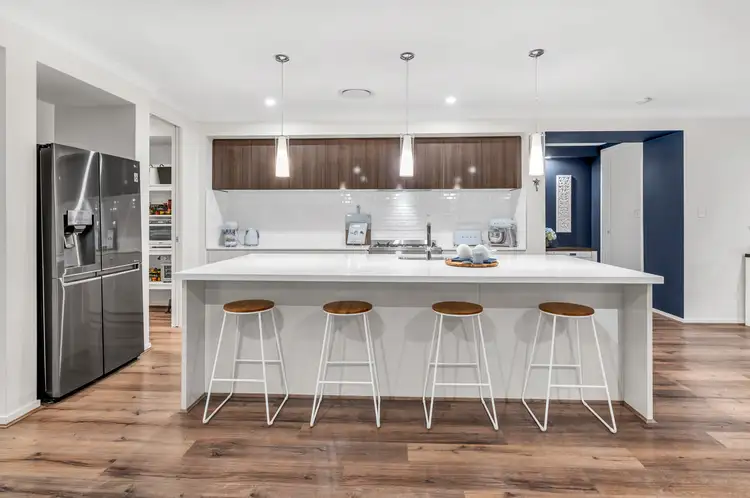 Second view of Homely house listing, 1 Whitsunday Circuit, Pimpama QLD 4209