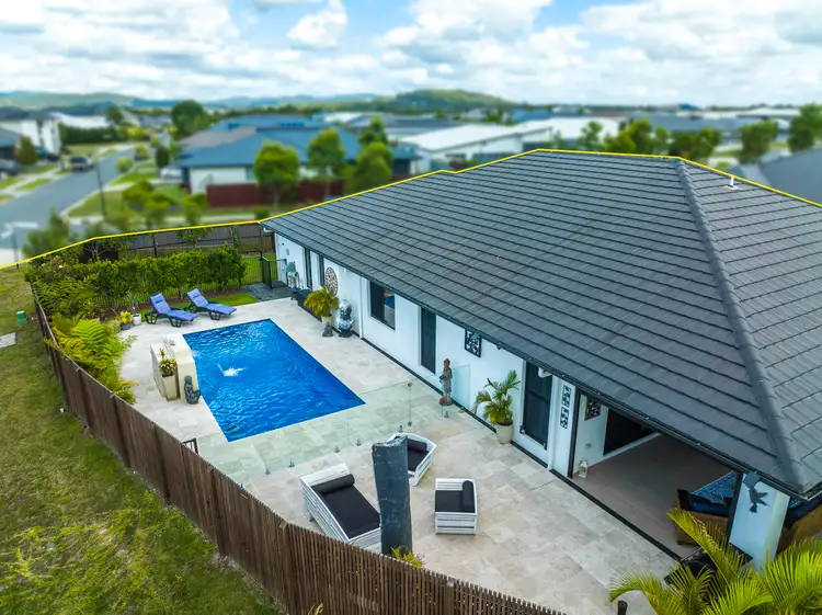 Third view of Homely house listing, 1 Whitsunday Circuit, Pimpama QLD 4209